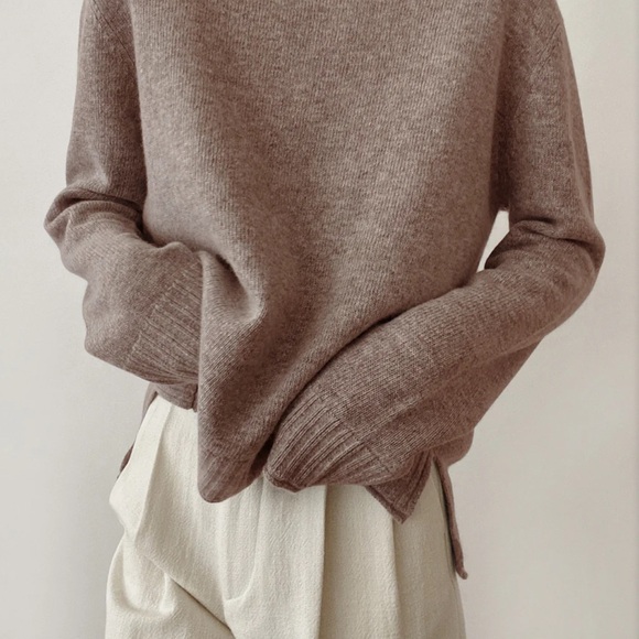 Jenni Kayne Sweaters - Jenni Kayne Everyday Sweater